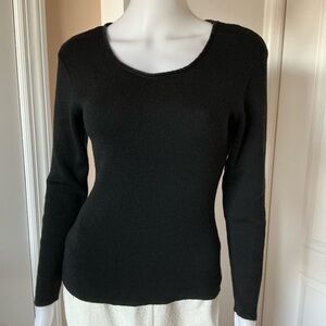 Bloomingdale’s sweater